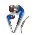 Audíonic- DAMAC D-20 - Premium Bass Sound - Stylish Design Universal Handsfree. 