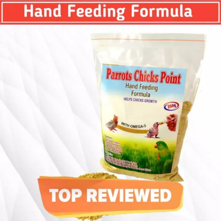 Baby%20Bird%20Hand%20Feed%20Formula-250Gm%20-%20Image%203