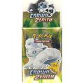 English Version Pokémon Trading Card Booster Box Collectible 25 Cards Set - DZ1000. 