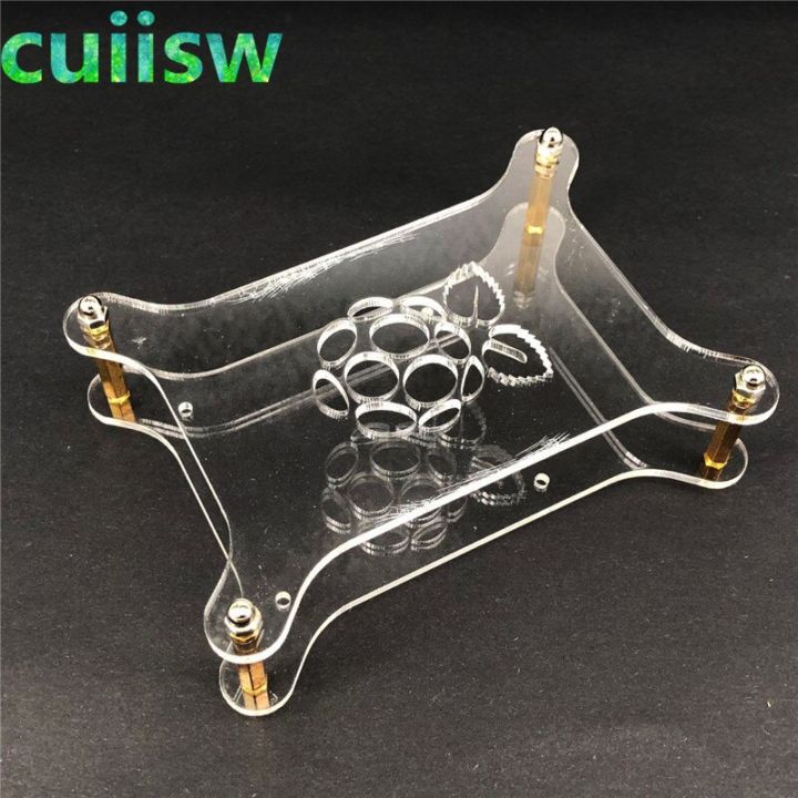 1-Layer%20Raspberry%20Pi%203%20Transparent%20Acrylic%20Case%20Clear%20Box%20Enclosure%20Cover%20Shell%20with%20Logo%20for%20Raspberry%20Pi%203%20Model%20B%20/%20B+%20-%20Image%202
