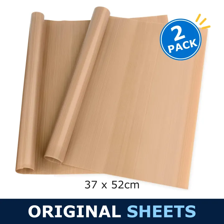 High-Quality%20Teflon%20Sheet%20Sublimation%20for%20Heat%20Press%20&%20Iron%2037%20X%2052cm%20(Pack%20of%202)%20-%20Image%202