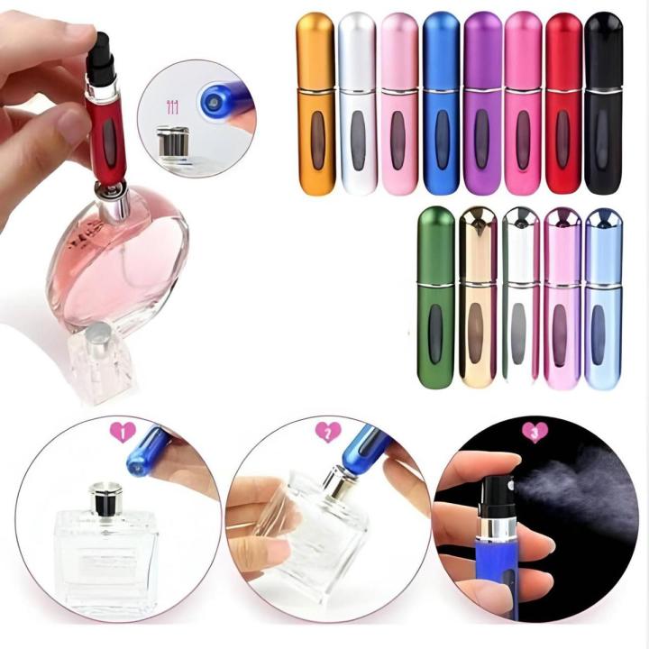 Mini%20Perfume%20Refillable%20Bottle%20for%20Travel,%20Pocket%20Perfume%20Bottle,%20Atomizer%20Perfume,%20Spray%20Scent%20Pump,%205ml%20Multicolor%20-%20Image%202