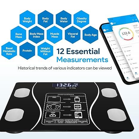 Smart%20Digital%20Body%20Weight%20Scale%20180KG%20Bluetooth%20Electronic%20Weighing%20Scale%20with%20App%20Sync%20for%20Household%20Use%20-%20Accurate%20Body%20Fat%20&%20BMI%20Measurement,%20Bathroom%20Balance%20Scale%20-%20Image%206