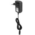 2X Portable Charger For Karcher Wv50 Wv55 Wv60 Wv70 Wv75 & Wv2 Wv5 Window Vac Plug Battery Charger-Eu Plug. 