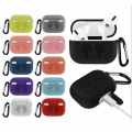Airpods_pro 2 protective Silicon case/cover - 360 protection for your airpods_pro 2. 