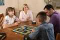 GlobalStar 30 Seconds Board Game Adult English. 