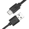 3M Long Fast Charger Data Cable Line For Android System Mobile ph one. 