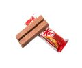 Kitkat 2 Finger Milk Chocolate Wafer, Box of 36 Bars (36 x 20.5gm). 
