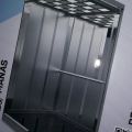 LIFT CABIN FOR PASSENGER, CARGO AND HOSPITAL. 