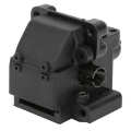 For HSP Infinite 1/10 RC Car Tank Can Front and Rear Universal Gear Case Box Complete. 