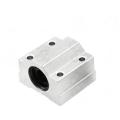 SC8uu Linear Motion Ball Bearing Sliding Bush for CNC Machines 3D Printers Laser Engraving. 