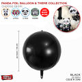 Panda Foil Balloon & Theme Collection, Cute-Panda Inflatable Toy, Shaggy Teddy, Wild Animal, Forest Safari, Bhalo, Kung Fu Panda Cartoon Shape Foil Balloons  Birthday Parties Decoration, Party Decor Supplies, Kids Themes Schools  hkyTJWvd, U19Z8KOk. 