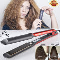 Professional Hair Straightener Styler for Unisex (KM-329). 