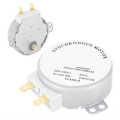 AC Synchronous Motor TYJ50-8A7 Micro 220-240V 4RPM CCW/CW for Electric Fan. 