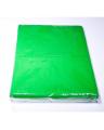 8ft Green Screen Chroma Key Studio Backdrop Video Photo Background Removing Sheet. 