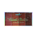 SWEET CHEEKS 4 COLORS BLUSH. 