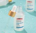 Saeed Ghani Hyaluronic Acid Radiance Boosting Super Serum. 