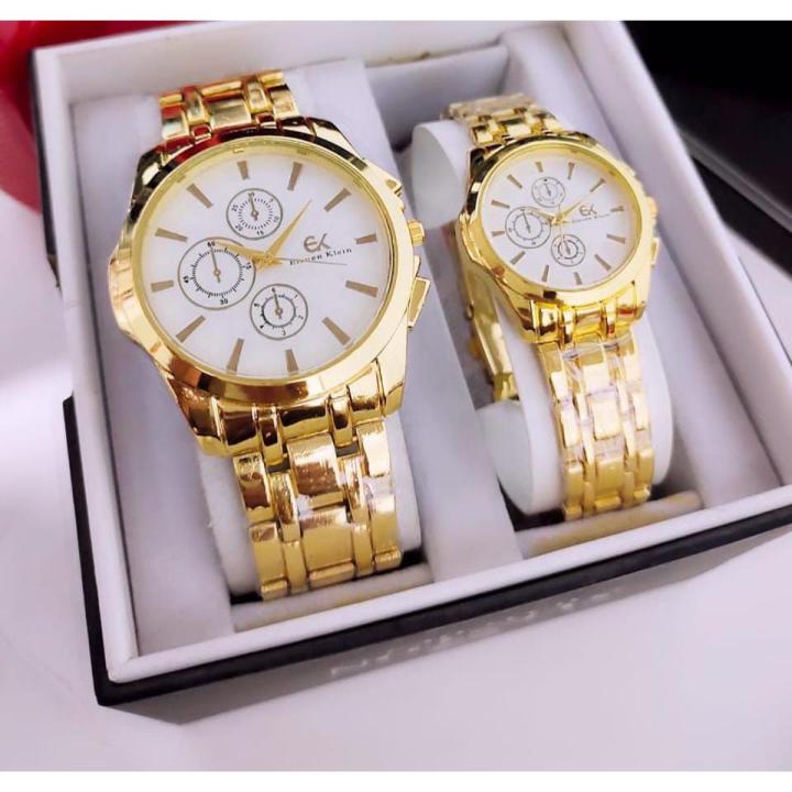 Couple Watch New Design 777