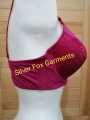 Plus-Size Comfort Full Cup Single Padded High Quality Wire Bras Big Size Bra. 
