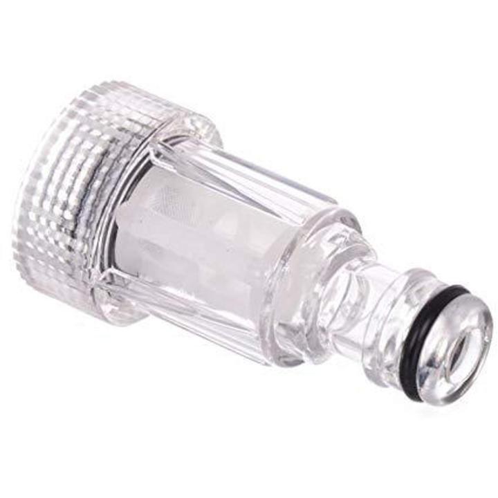 Inlet Water Filter for Pressure Washers For all Pressure Washers (Pioneer, Dera, Nexus, Hyundai, Daewoo & etc)