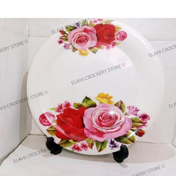 10%20Inch%20Melamine%20Dinner%20Plates%20-%206%20Pcs%20Rice%20Melamine%20Plates%20-%20Round%20Shape%20-%20Image%206