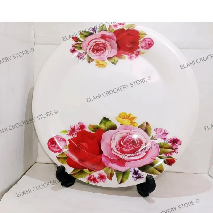 10%20Inch%20Melamine%20Dinner%20Plates%20-%206%20Pcs%20Rice%20Melamine%20Plates%20-%20Round%20Shape%20-%20Image%206