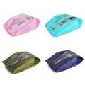 Pack Of 4 Shoe Organizer Travel Shoes Organizer Storage Bag High Quality. 