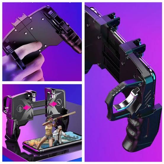 K21%20Gamepad%20Console%20Joystick%20L1R1%20Triggers%20Free%20Fire%20PUGB%20Mobile%20Controller%20PUPG%20Cocks%20Gaming%20For%20iOS%20Android%20Phone%20-%20Image%204