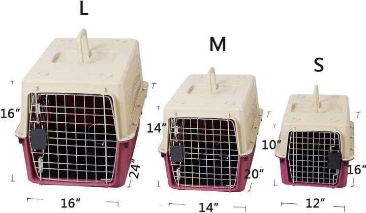 Pet%20Travelling%20Cage%20for%20Cats%20&%20Puppies%20Small%20Size%20-%20Image%208