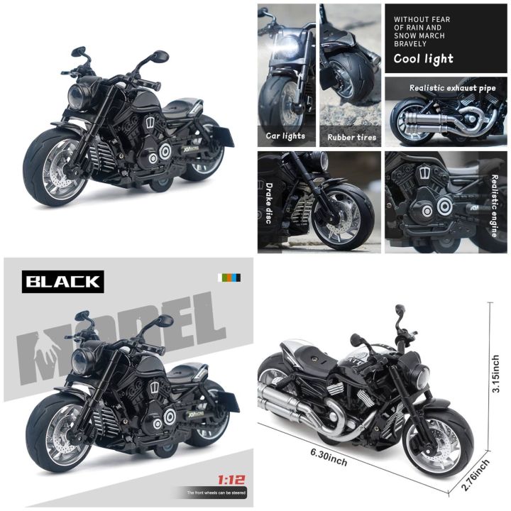 Metal Motorcycle Decorative Model Showpiece for Shelf & Table 🏍️ | Daraz.pk