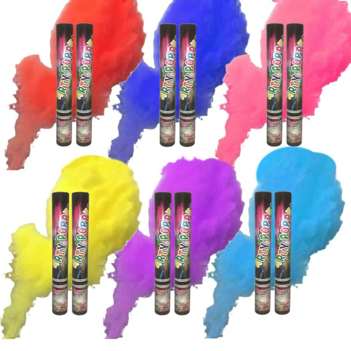 5"-inches%20Smooke%20Cannon%20party%20popper%20color%20photography%20effect%20new%20years%20club%20wedding%20graduation%20(Pack%20of%205Pcs,%20Multi%20Colour)%20-%20Image%202