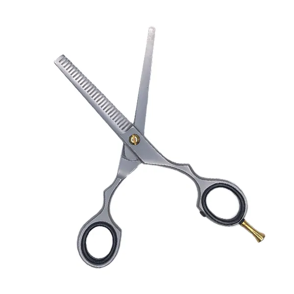 Hair%20Thinning%20Scissors%20Cutting%20Teeth%20Shears%20Professional%20Barber%20Hairdressing%20Texturizing%20Salon%20Razor%20Edge%20Scissor%20Stainless%20Steel%20with%20Detachable%20Finger%20Ring%206%20inch%20-%20Image%203