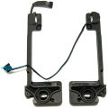 Left Right Speaker for MacBook Pro 13 inch Retina A1502 Internal Speakers Late 2013 Early 2014 2015 923-0557 923-00509. 