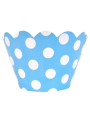 100 PC paper cupcake,Wrapper Cupcake Cups Cupcack Wraps Muffin Cups Muffin Wrappers Cupcake Tray Paper Muffin Case Tray Sundae Chocolate Chip Muffins Liner Barreled White. 