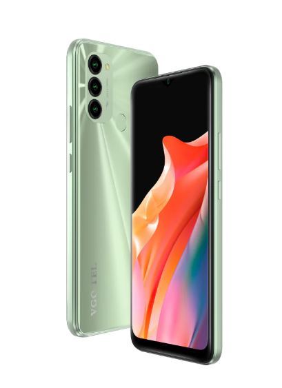 Vgotel New 22 - 6.5" Inch Display - 4GB + 3GB RAM - 128GB ROM