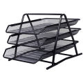 Document Basket  Tray 2 Tier & 3 Tier. 