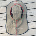 Outtobe Fishing Hat Summer Sun Hat Outdoor Sun Protection Quick-drying Fisherman Hat Splash-proof Sunscreen UV Protection Large Basin Cap. 