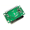 XL4016 9A 300W DC DC Step Down Buck Converter 5-35V To 1.2-32V Power module XL4016 300w dc step down converter. 