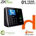 ZKTeco K50 Biometric Time Attendance Machine, Thumb Impression Device with Battery Backup. 