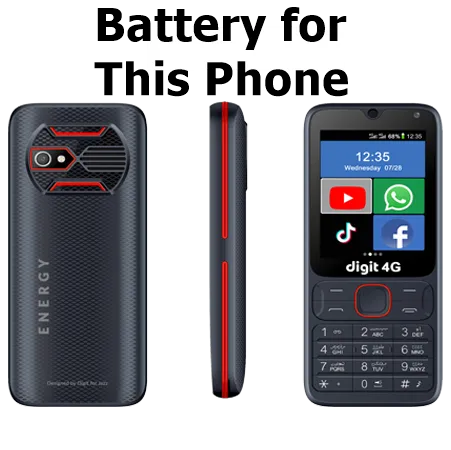 Jazz%20Digit%204G%20Energy%20Phone%20Battery%20Replacement%20Digit%20B2830%20Battery%20with%203000mAh%20Capacity-Black%20-%20Image%203