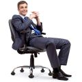 【Best value for money】5 Pack Bell Glide for Office Chair Without Wheel,tationary Cator. 