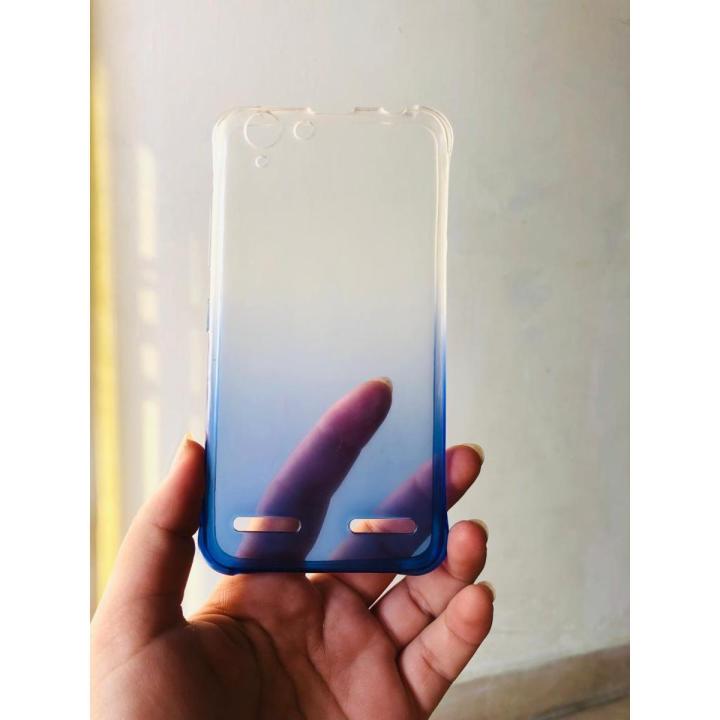 Lenovo K5 Phone waterproof design Back Cover Case