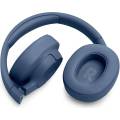 JBL Tune 770NC Wireless Over-Ear Headphones, with Adaptive Noise Cancelling, Bluetooth and 70 hours Battery Life. 