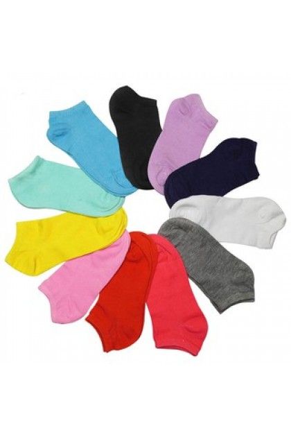 2%20PAIR%20Girls%20Casual%20Low%20Cut%20Ankle%20Cotton%20short%20Socks%20-%20Image%205