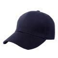 Unisex Adjustable Cotton Baseball Caps for Men and Women, Summer Sun Hat. 