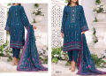 VS Daman Lawn Vol 4. 