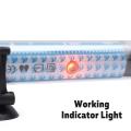 RS Electrical 300W Aquarium Submersible Immersion High Glass With Auto On/Off Thermostat Heater. 