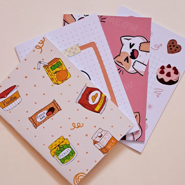 Peachu%20Cute%20Notebooks,%20A5%20kawaii%20Notebooks,%2050%20blank%20pages,%20Cute%20Notebooks%20-%20Image%202