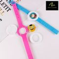 Anti Mosquito Repellent Bracelet Buckle for Children's Baby Pregnant Women. 