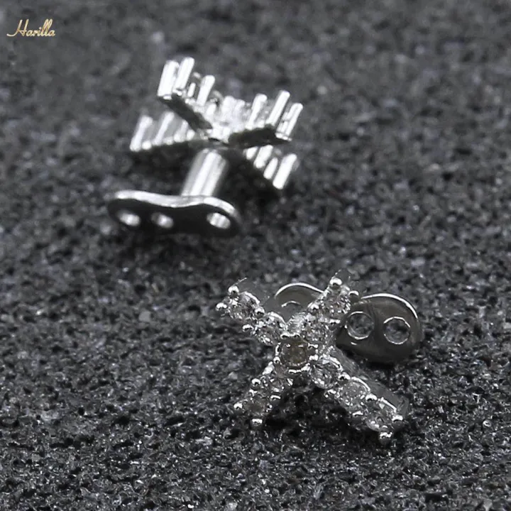 2pcs%20Dermal%20Tops%20And%20Base%20Stainless%20Steel%20Jewelry%20-%20Image%204